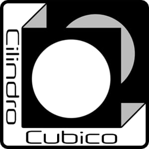 Cilindro_Cubico Home